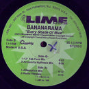 Bananarama - Every Shade Of Blue (Vinyle Usagé)
