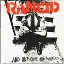 Rancid - And Out Come The Wolves (Vinyle Usagé)