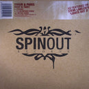 Swain & Paris - What Is This (Vinyle Usagé)