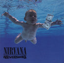 Nirvana - Nevermind (Vinyle Usagé)