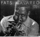 Fats Navarro - Fats Blows (Vinyle Usagé)
