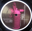 Shadow Company  - Technical Insight (Vinyle Usagé)