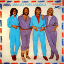 ABBA - Gracias Por La Musica (Vinyle Usagé)