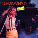 Don Armandos Second Avenue Rhumba Band - Don Armandos 2nd Avenue Rhumba Band (Vinyle Usagé)