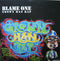 Blame One - Grown Man Rap (Vinyle Usagé)