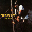 Culture Beat - Anything (Vinyle Usagé)