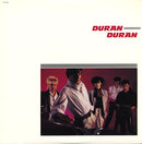 Duran Duran - Duran Duran (Vinyle Usagé)