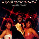Unlimited Touch - Yes Were Ready (Vinyle Usagé)