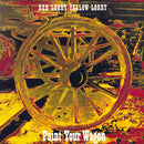Red Lorry Yellow Lorry - Paint Your Wagon (Vinyle Usagé)