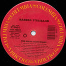 Barbra Streisand - The Main Event/Fight / Promises (Vinyle Usagé)