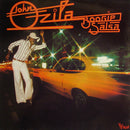 John Ozila - Boogie Salsa (Vinyle Usagé)