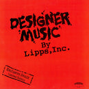 Lipps Inc - Designer Music (Exclusive Remix) (Vinyle Usagé)