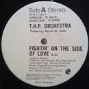 THP Orchestra - Fightin on the Side of Love (Vinyle Usagé)