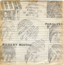 Robert Rental - Paralysis (Vinyle Neuf)
