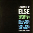 Cannonball Adderley - Somethin Else (Vinyle Usagé)