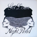 Night Road - Get Down (Vinyle Usagé)