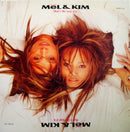 Mel And Kim - Thats The Way It Is (Vinyle Usagé)