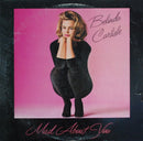 Belinda Carlisle - Mad About You (Vinyle Usagé)