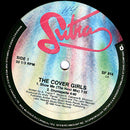 Cover Girls - Show Me (The Nest Mix) (Vinyle Usagé)