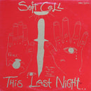 Soft Cell - This Last Night In Sodom (Vinyle Usagé)
