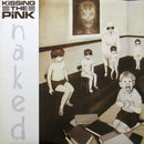 Kissing The Pink - Naked (Vinyle Usagé)