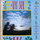 Johnny Clegg And Savuka - Third World Child (Vinyle Usagé)