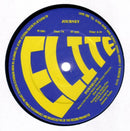 Powerline - Journey (Vinyle Usagé)