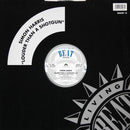 Simon Harris - Louder Than A Shotgun (Vinyle Usagé)