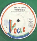 Martin Circus - Ive Got A Treat (Vinyle Usagé)