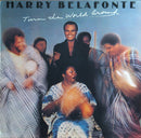 Harry Belafonte - Turn The World Around (Vinyle Usagé)