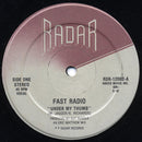 Fast Radio - Under My Thumb (Vinyle Usagé)