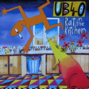 UB40 - Rat In The Kitchen (Vinyle Usagé)