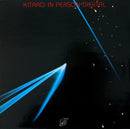 Kitaro - In Person Digital (Vinyle Usagé)