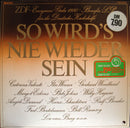 Various - So Wird's Nie Wieder Sein (Vinyle Usagé)