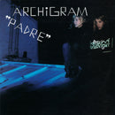 Archigram - Padre (Vinyle Usagé)
