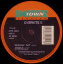 Overnite - Volume 2 (Vinyle Usagé)