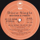 Mothers Finest - Dis Go Dis Way Dis Go Dat Way (Vinyle Usagé)