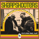Sharpshooters - Love Walked Past (Remixed) (Vinyle Usagé)