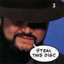 Various - Steal This Disc 3 (CD Usagé)