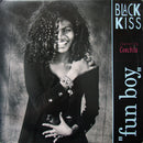 Black Kiss / Conchita - Fun Boy / Time Out (Vinyle Usagé)