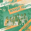 Lafleur - Boogie Nights (Special Remix) (Vinyle Usagé)