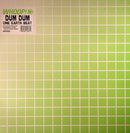 Dum Dum - One Earth Beat (Vinyle Usagé)