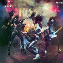 Kiss - Alive (Vinyle Usagé)