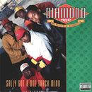 Diamond And The Psychotic Neurotics - Sally Got A One Track Mind (Vinyle Usagé)