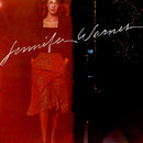 Jennifer Warnes - Jennifer Warnes (Vinyle Usagé)