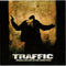 Cliff Martinez / Varius - Traffic (CD Usagé)