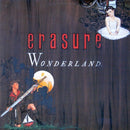 Erasure - Wonderland (Vinyle Usagé)