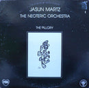 Jasun Martz / The Neoteric Orchestra - The Pillory (Vinyle Usagé)
