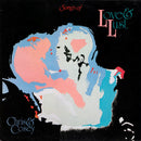 Chris And Cosey - Songs Of Love And Lust (Vinyle Usagé)