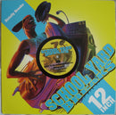 Dirtsman / Little Twitch - Dance Fever / Black Beauty (Vinyle Usagé)